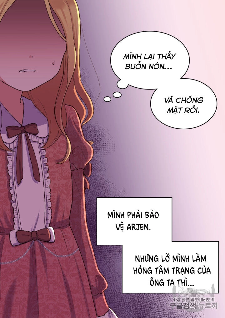 Sinh Đôi Xuyên Không Chapter 6 - 5