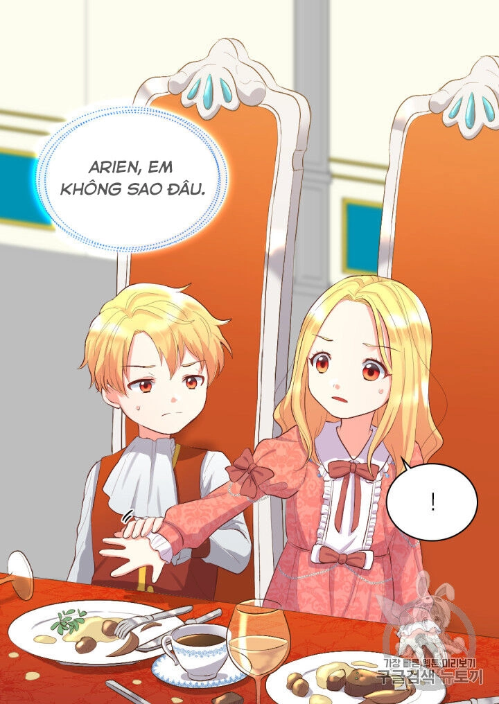 Sinh Đôi Xuyên Không Chapter 6 - 6