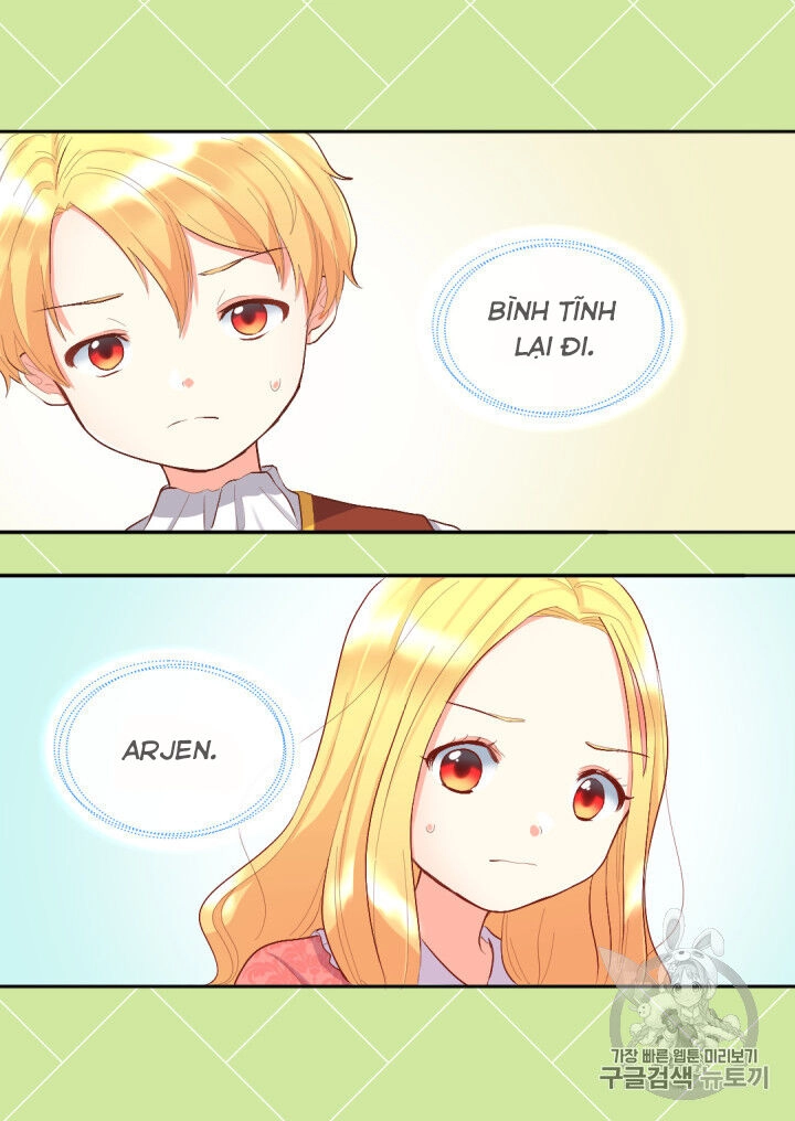 Sinh Đôi Xuyên Không Chapter 6 - 7