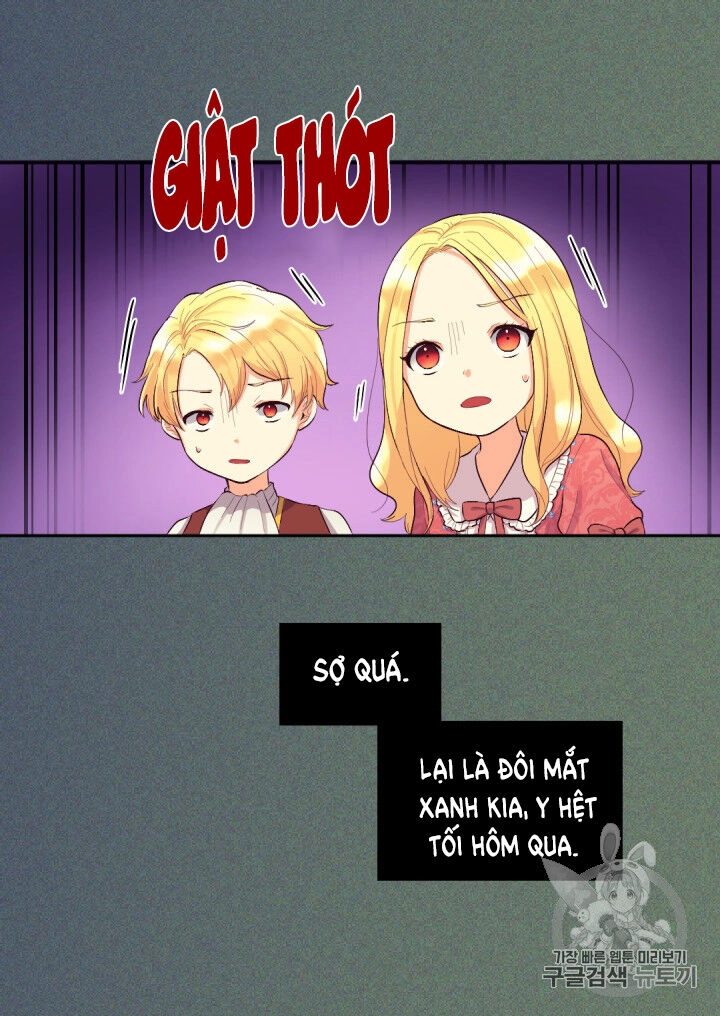 Sinh Đôi Xuyên Không Chapter 6 - 10