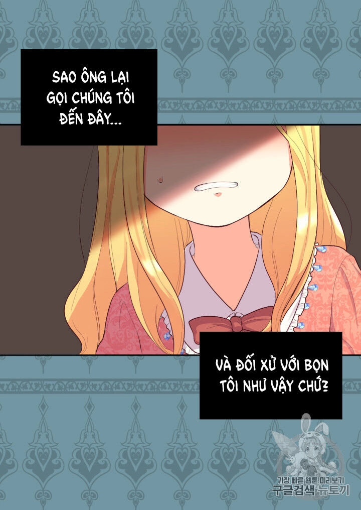 Sinh Đôi Xuyên Không Chapter 6 - 12