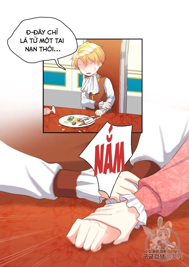 Sinh Đôi Xuyên Không Chapter 6 - 13