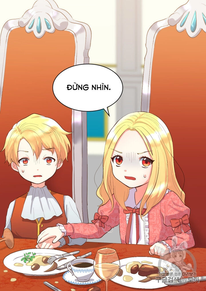 Sinh Đôi Xuyên Không Chapter 6 - 14