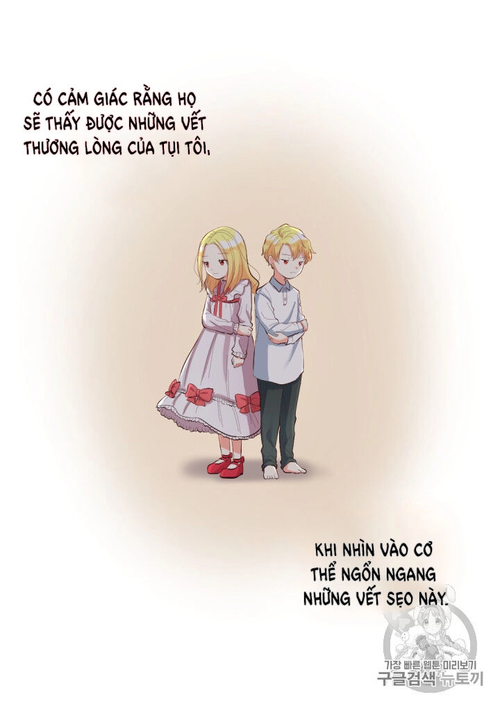 Sinh Đôi Xuyên Không Chapter 6 - 17