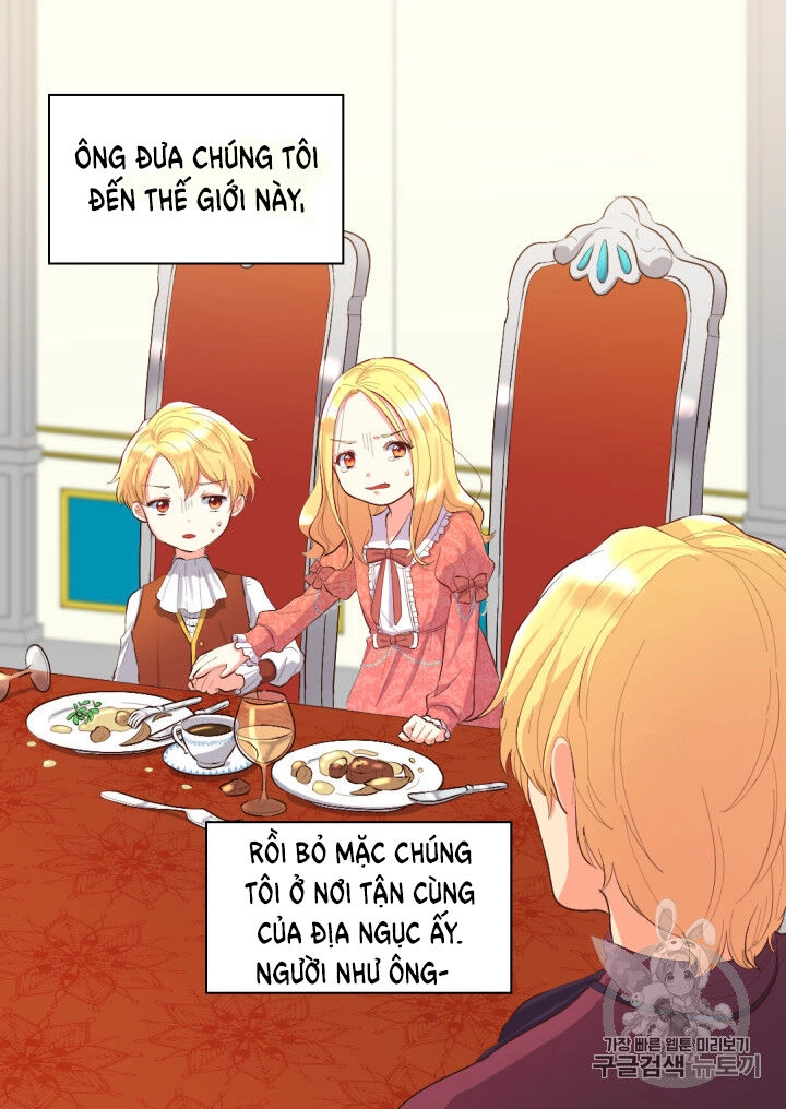 Sinh Đôi Xuyên Không Chapter 6 - 19