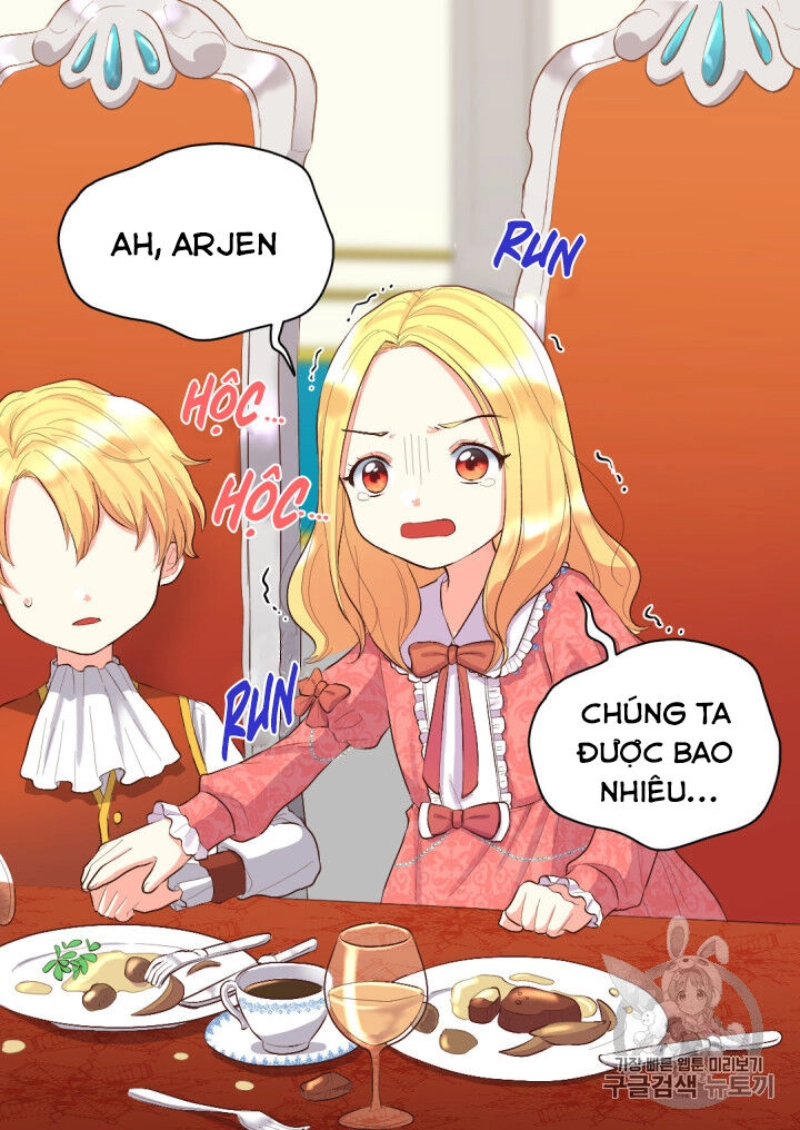 Sinh Đôi Xuyên Không Chapter 6 - 23