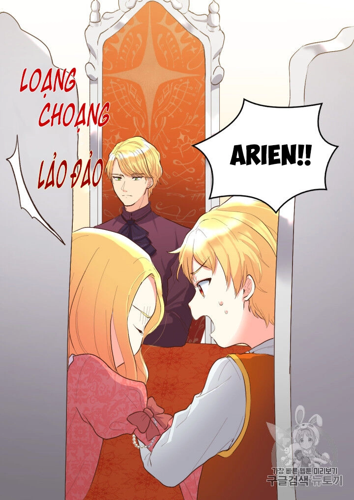 Sinh Đôi Xuyên Không Chapter 6 - 24