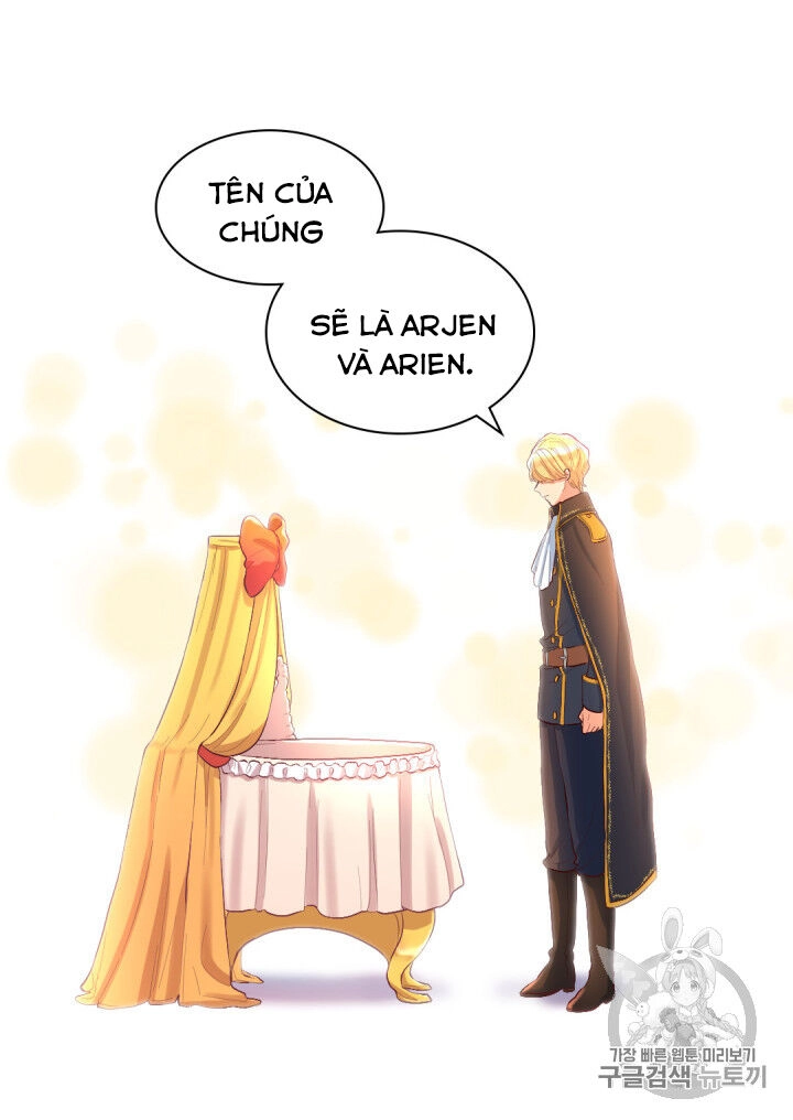 Sinh Đôi Xuyên Không Chapter 6 - 33