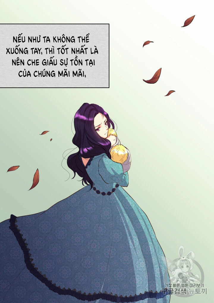 Sinh Đôi Xuyên Không Chapter 6 - 34