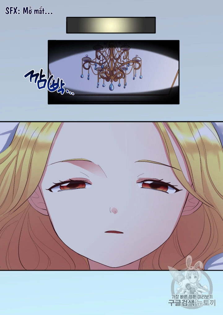 Sinh Đôi Xuyên Không Chapter 6 - 43