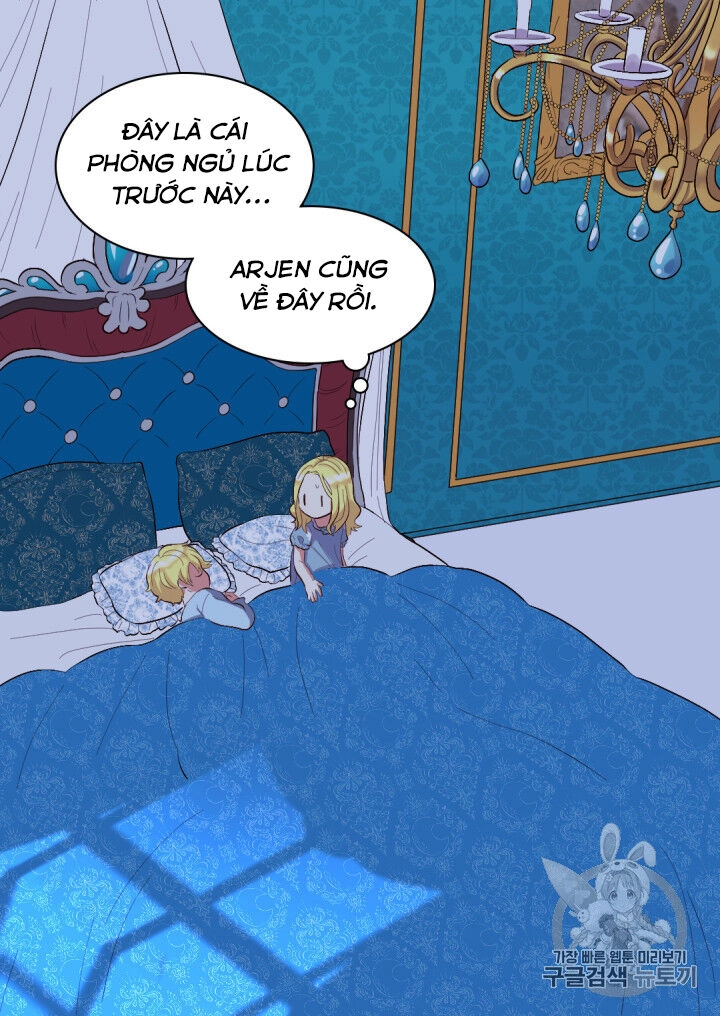 Sinh Đôi Xuyên Không Chapter 6 - 45