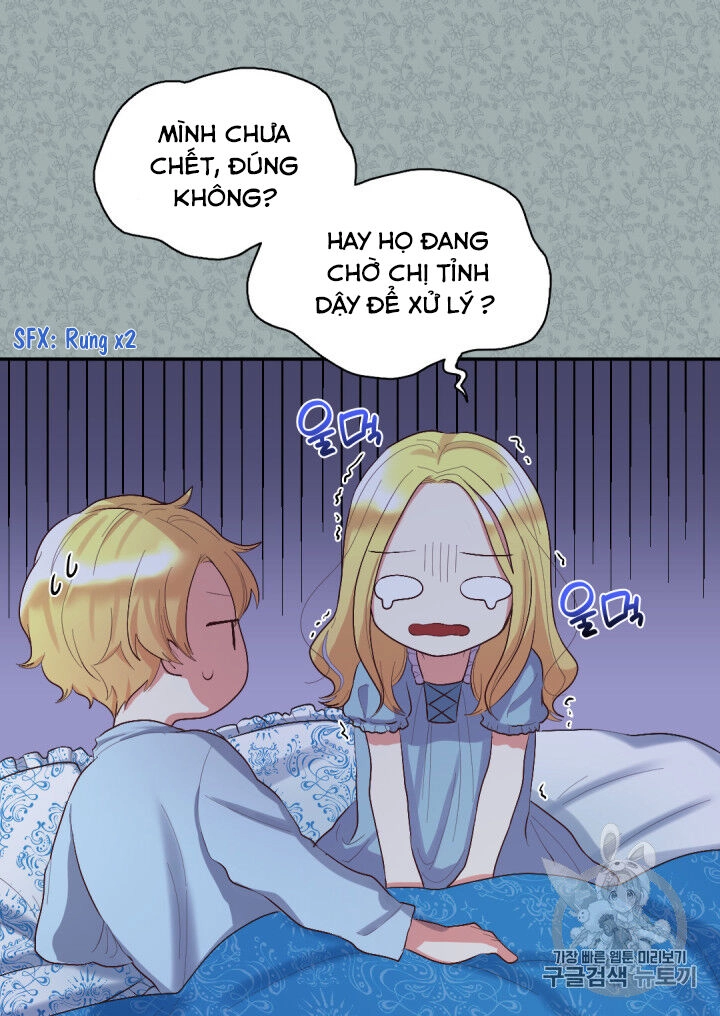 Sinh Đôi Xuyên Không Chapter 6 - 49