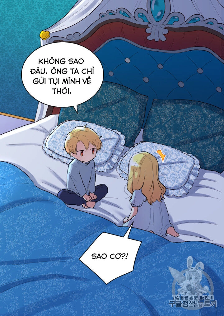 Sinh Đôi Xuyên Không Chapter 6 - 50