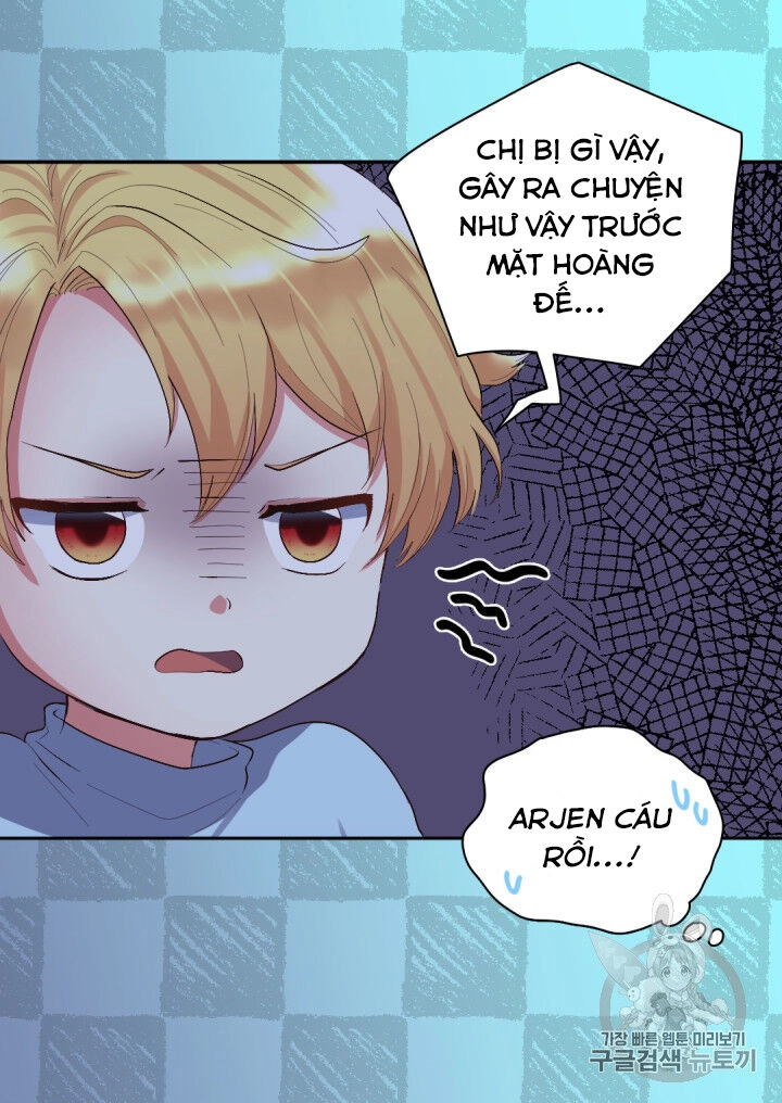 Sinh Đôi Xuyên Không Chapter 6 - 52