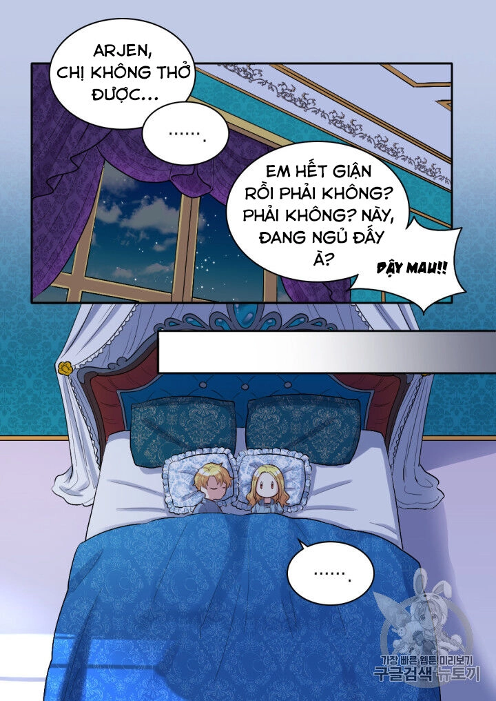 Sinh Đôi Xuyên Không Chapter 6 - 55