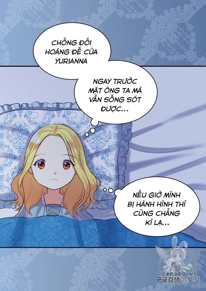 Sinh Đôi Xuyên Không Chapter 6 - 56