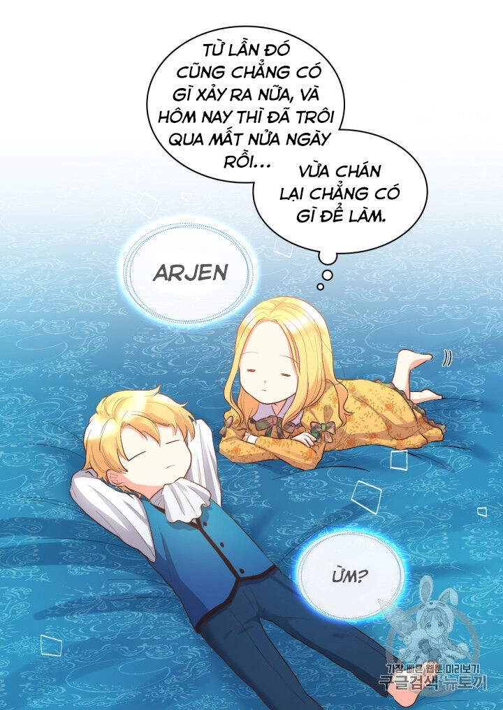 Sinh Đôi Xuyên Không Chapter 7 - 3