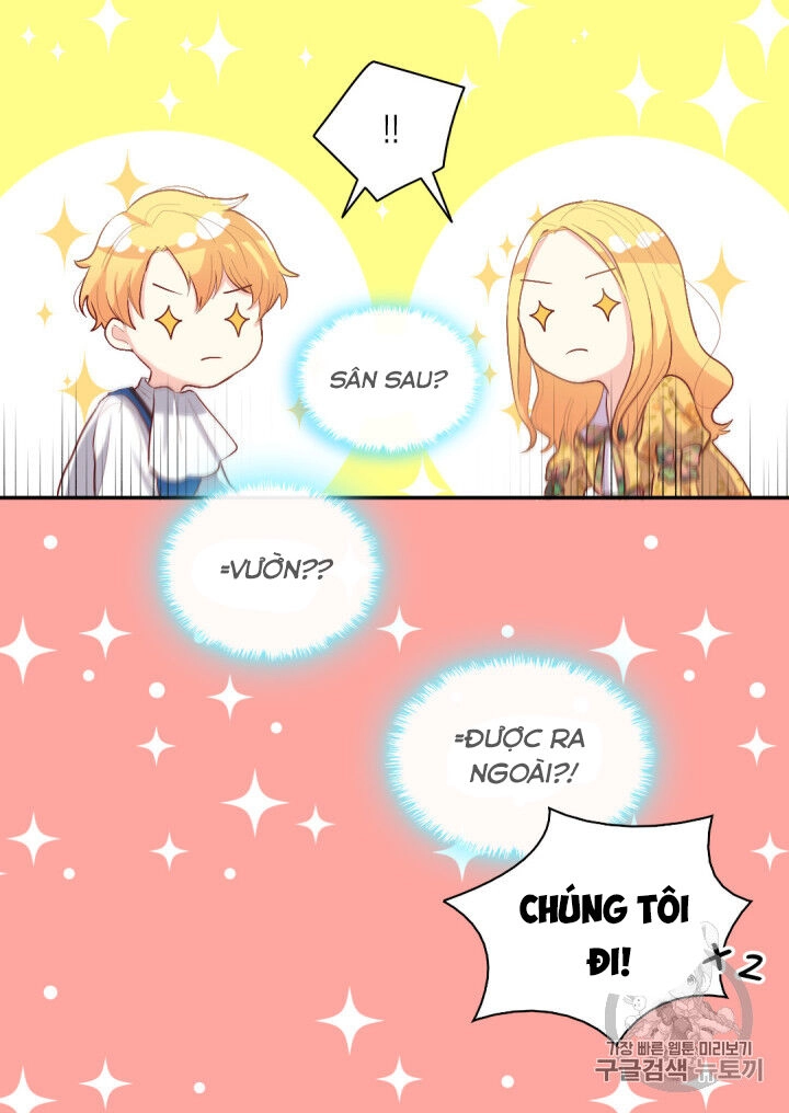 Sinh Đôi Xuyên Không Chapter 7 - 7