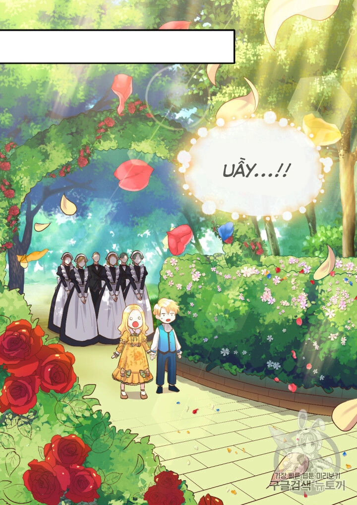 Sinh Đôi Xuyên Không Chapter 7 - 8