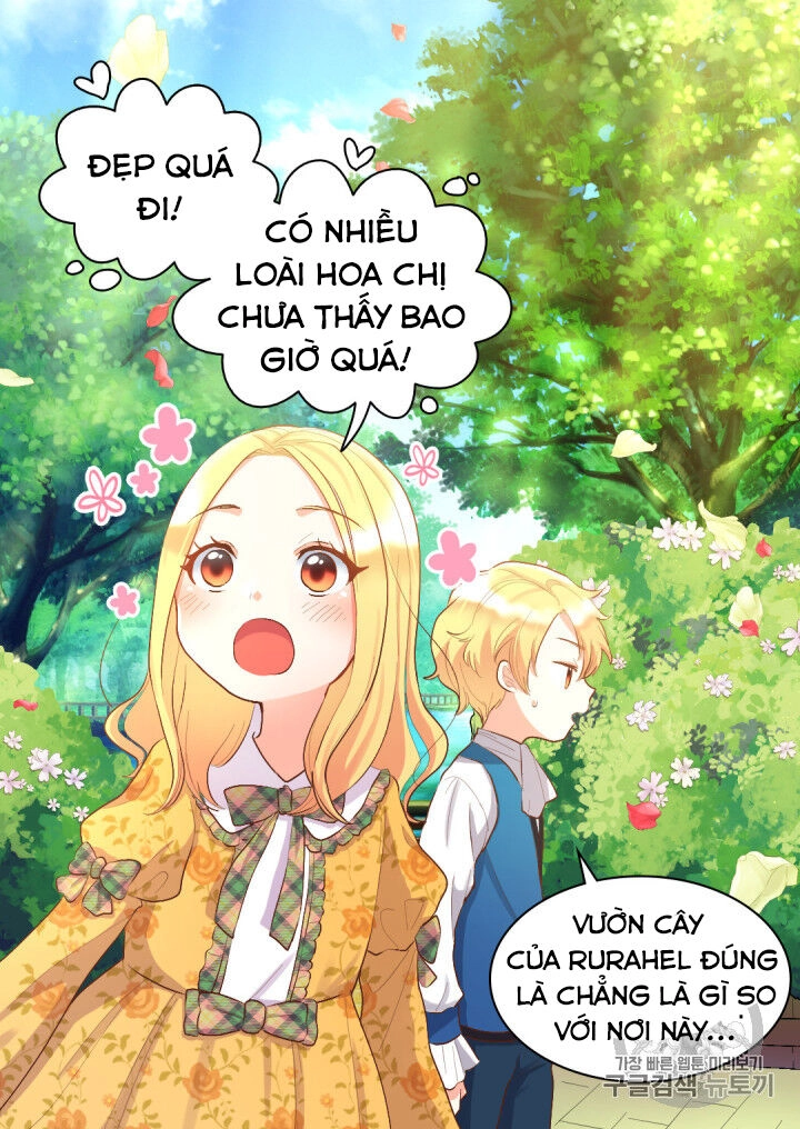 Sinh Đôi Xuyên Không Chapter 7 - 9