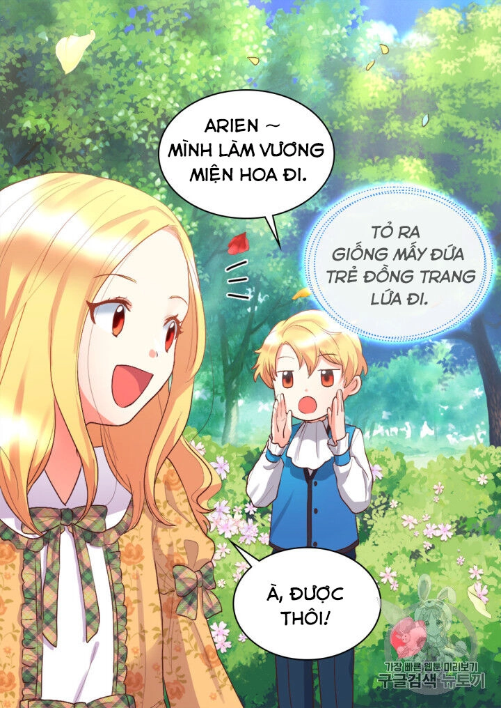 Sinh Đôi Xuyên Không Chapter 7 - 11