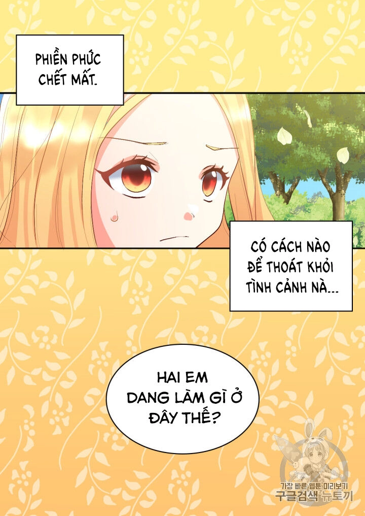 Sinh Đôi Xuyên Không Chapter 7 - 15