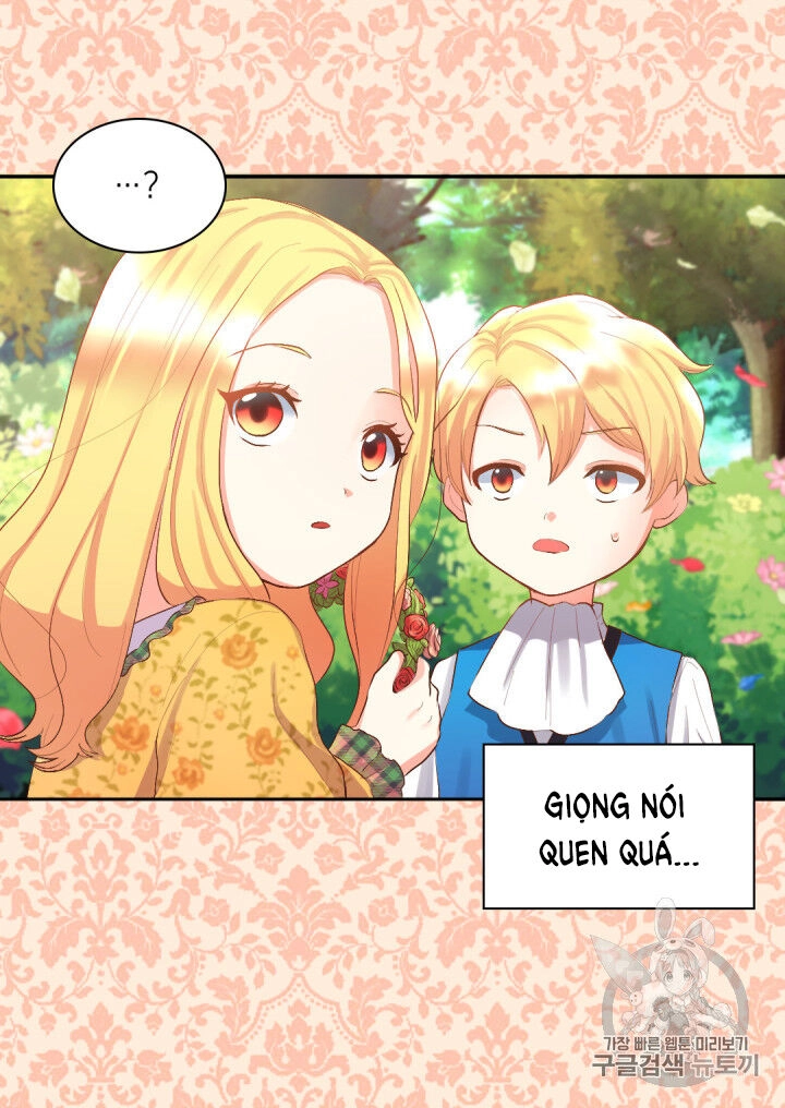 Sinh Đôi Xuyên Không Chapter 7 - 16