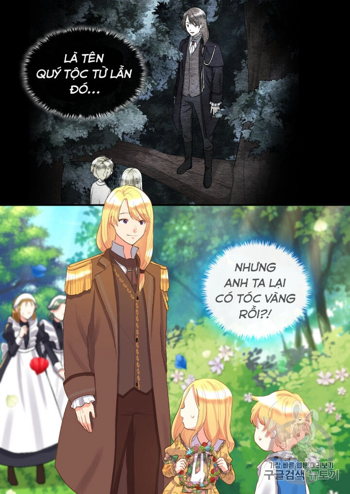 Sinh Đôi Xuyên Không Chapter 7 - 19