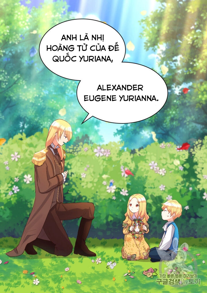 Sinh Đôi Xuyên Không Chapter 7 - 21