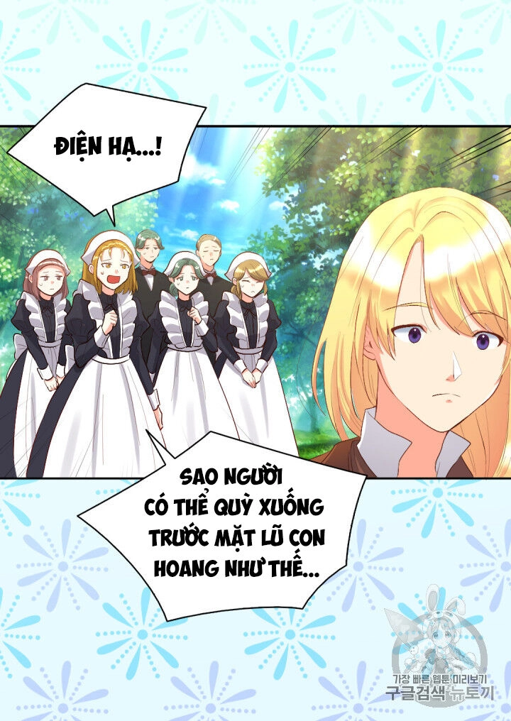 Sinh Đôi Xuyên Không Chapter 7 - 22