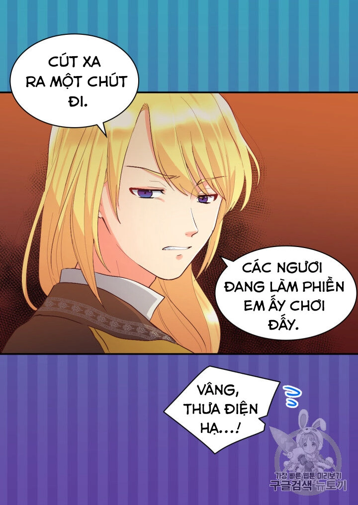 Sinh Đôi Xuyên Không Chapter 7 - 24