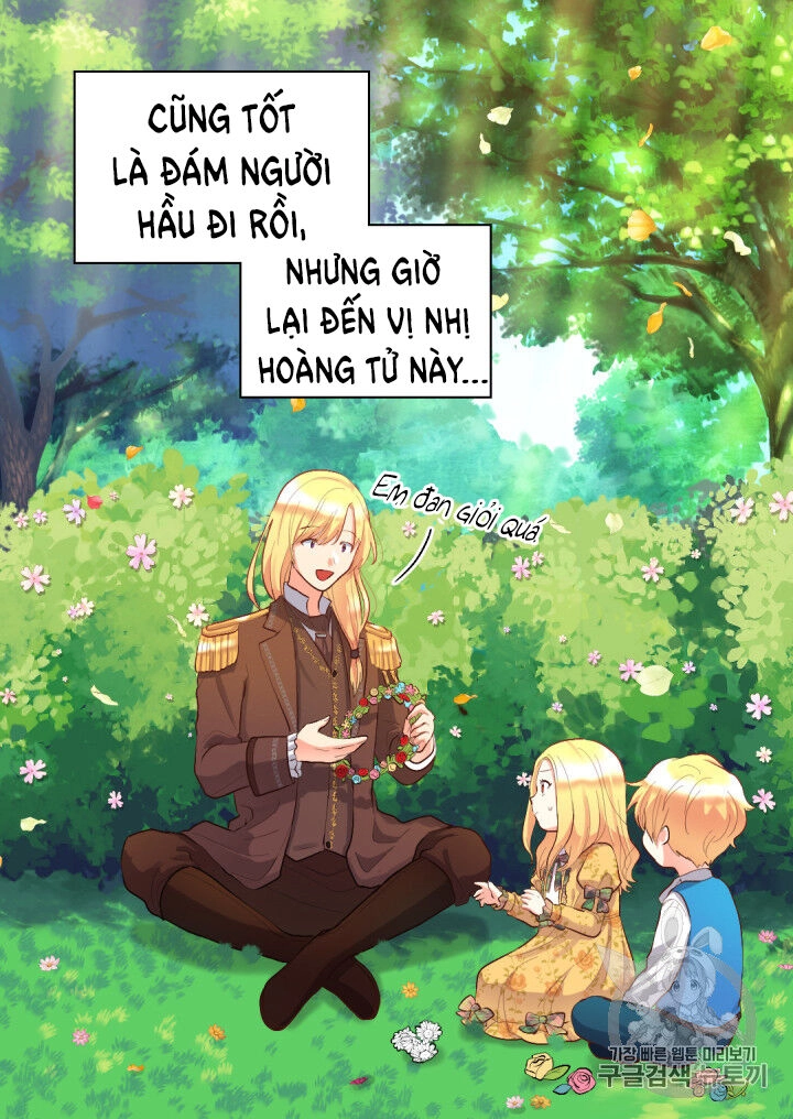 Sinh Đôi Xuyên Không Chapter 7 - 25