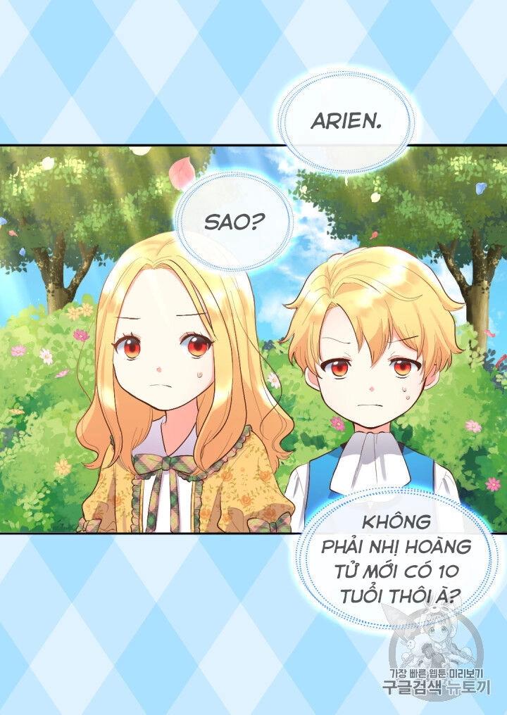 Sinh Đôi Xuyên Không Chapter 7 - 26