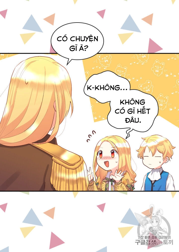 Sinh Đôi Xuyên Không Chapter 7 - 28