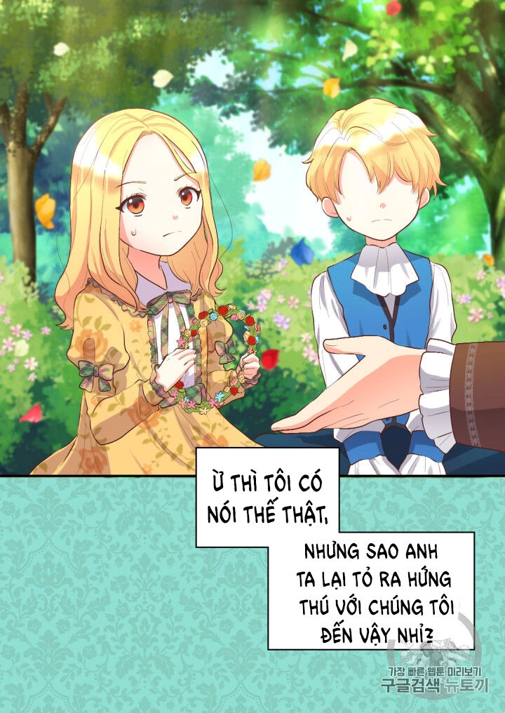 Sinh Đôi Xuyên Không Chapter 7 - 31