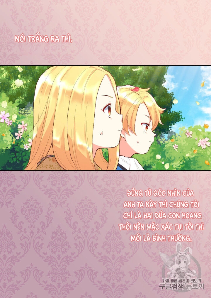 Sinh Đôi Xuyên Không Chapter 7 - 32