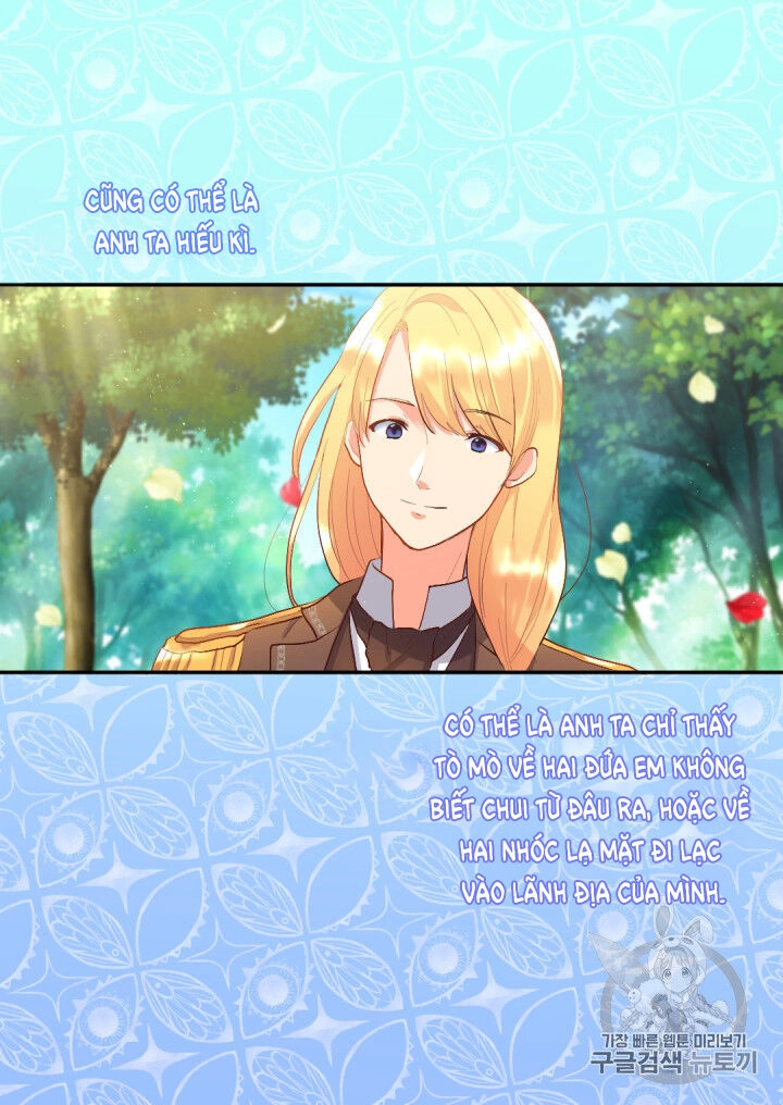 Sinh Đôi Xuyên Không Chapter 7 - 33