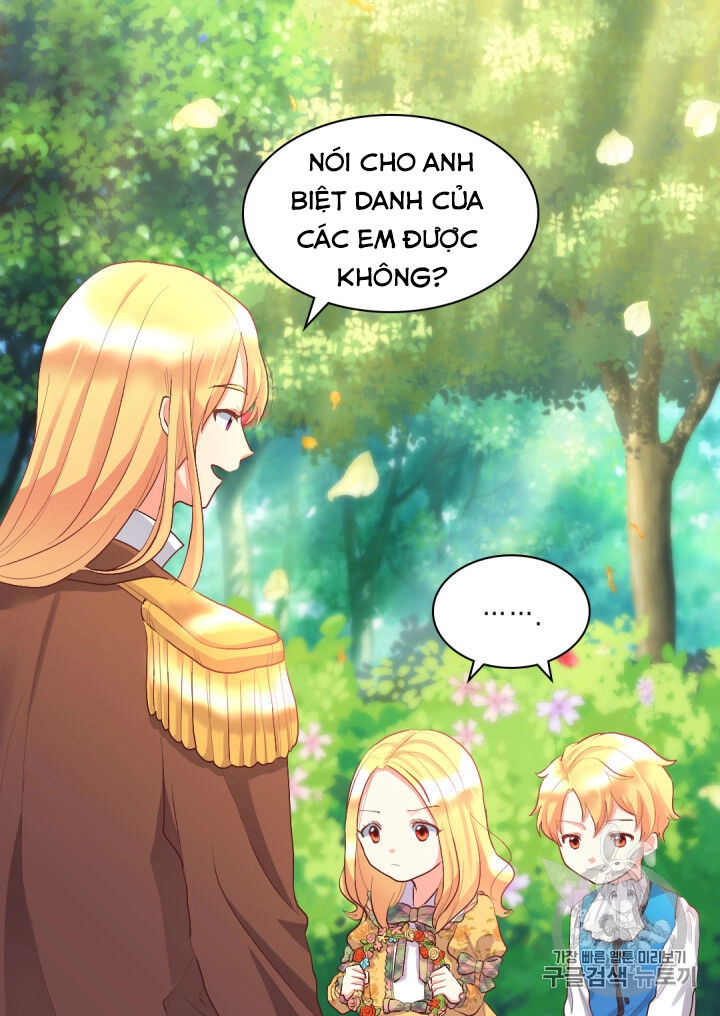 Sinh Đôi Xuyên Không Chapter 7 - 38