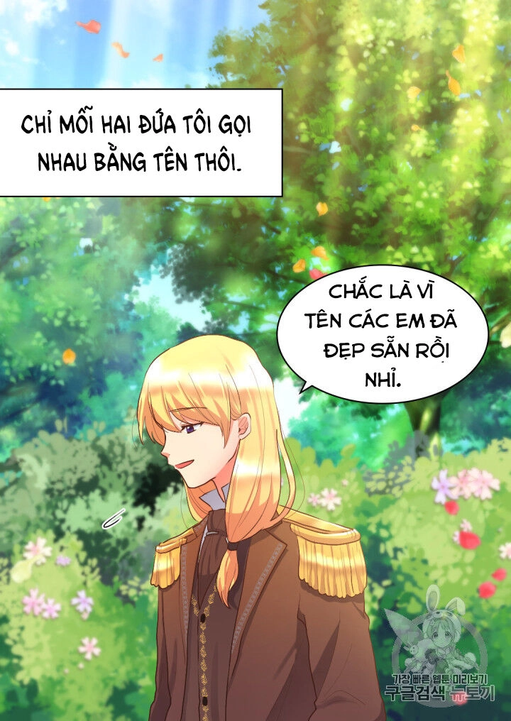 Sinh Đôi Xuyên Không Chapter 7 - 40