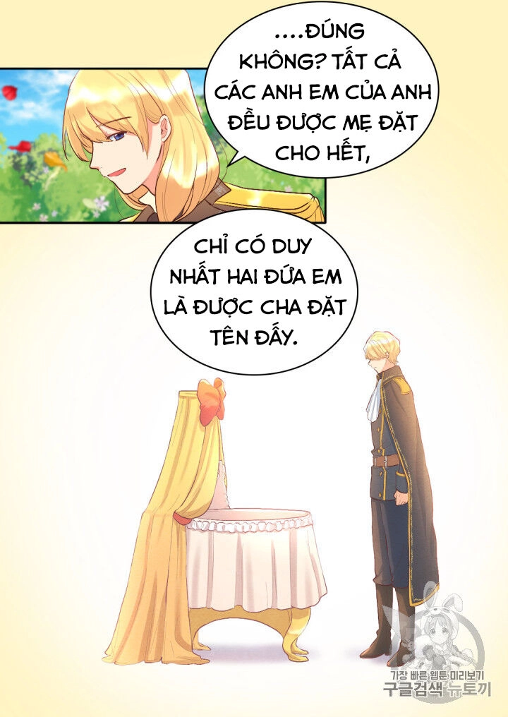 Sinh Đôi Xuyên Không Chapter 7 - 41