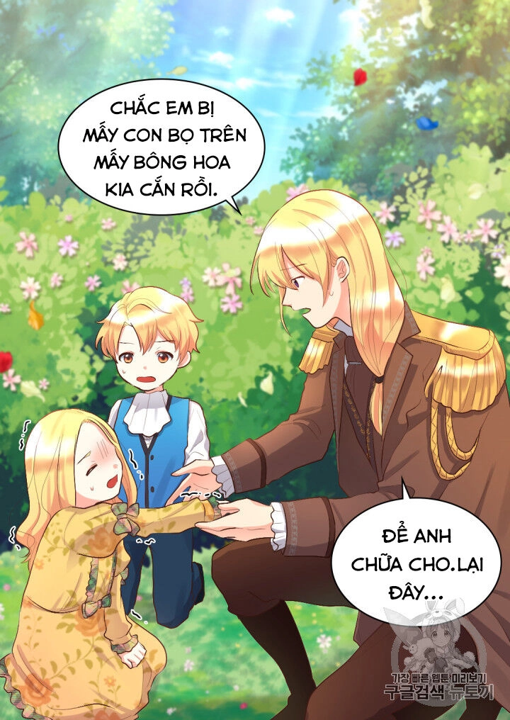 Sinh Đôi Xuyên Không Chapter 7 - 46