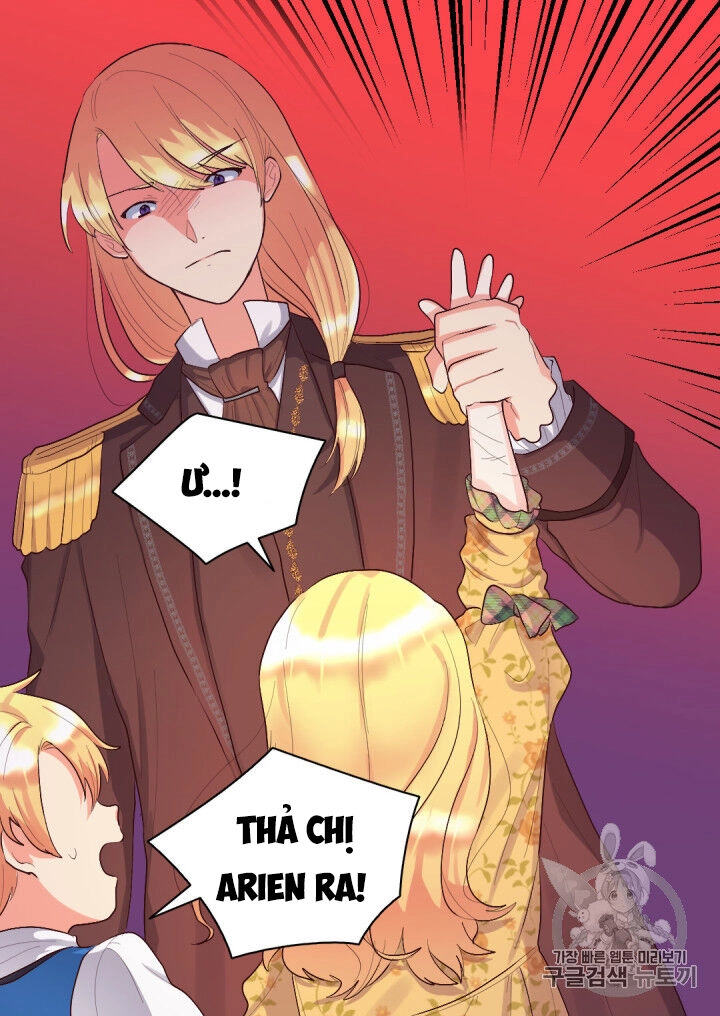 Sinh Đôi Xuyên Không Chapter 7 - 50