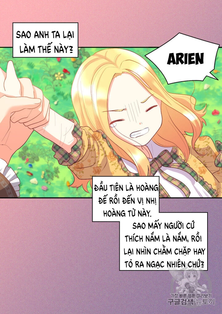 Sinh Đôi Xuyên Không Chapter 7 - 51