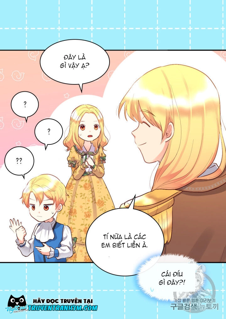 Sinh Đôi Xuyên Không Chapter 9 - 3