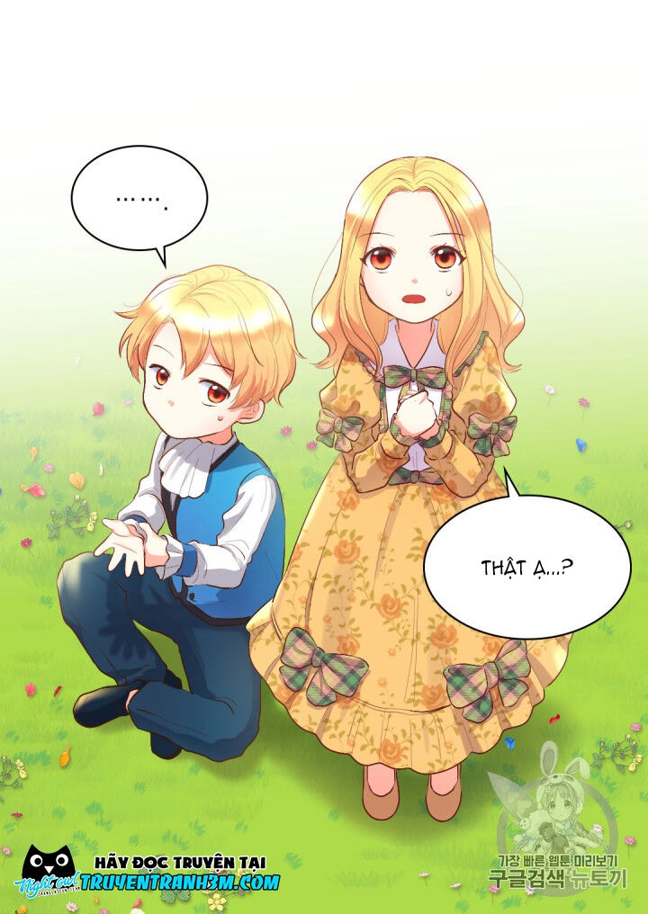 Sinh Đôi Xuyên Không Chapter 9 - 5