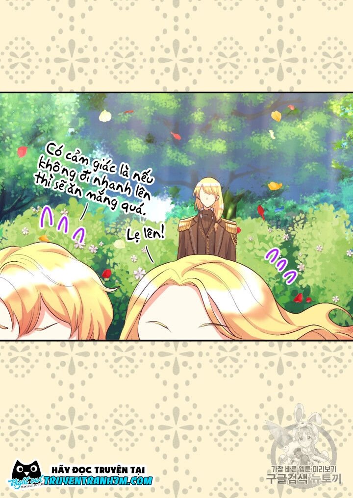 Sinh Đôi Xuyên Không Chapter 9 - 8