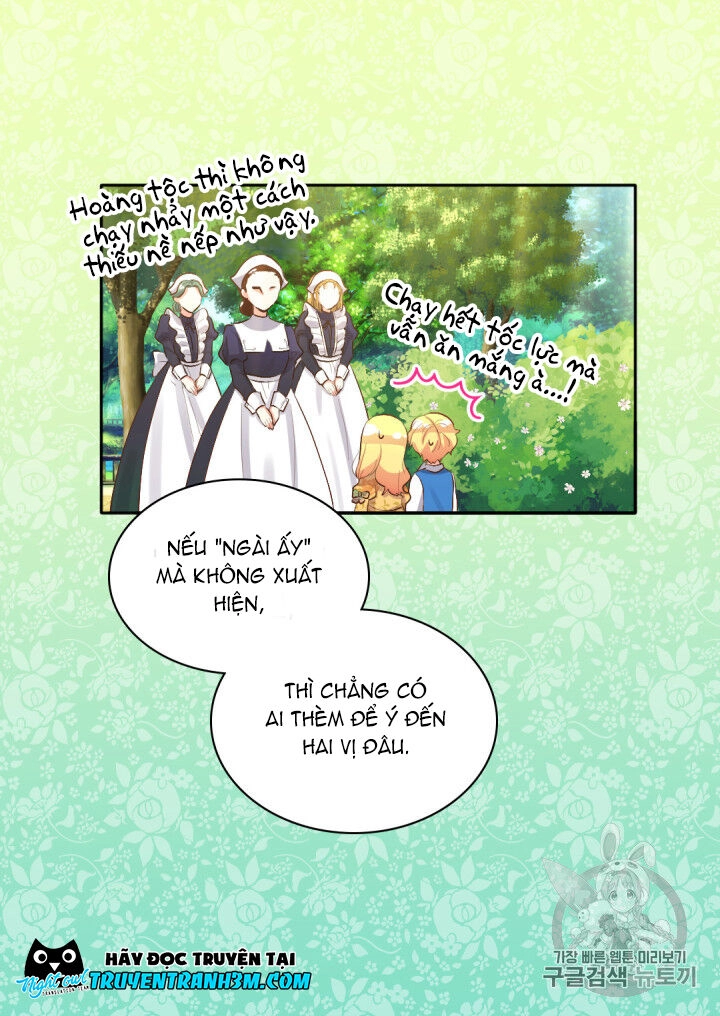 Sinh Đôi Xuyên Không Chapter 9 - 10