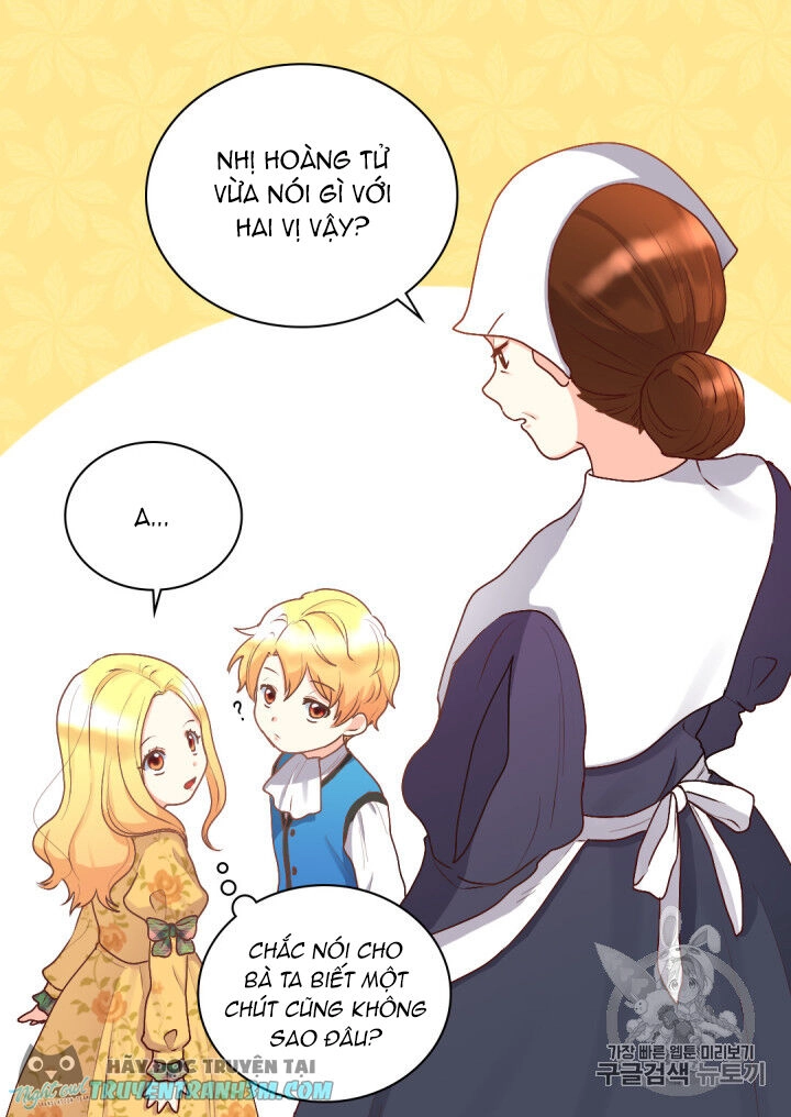 Sinh Đôi Xuyên Không Chapter 9 - 14