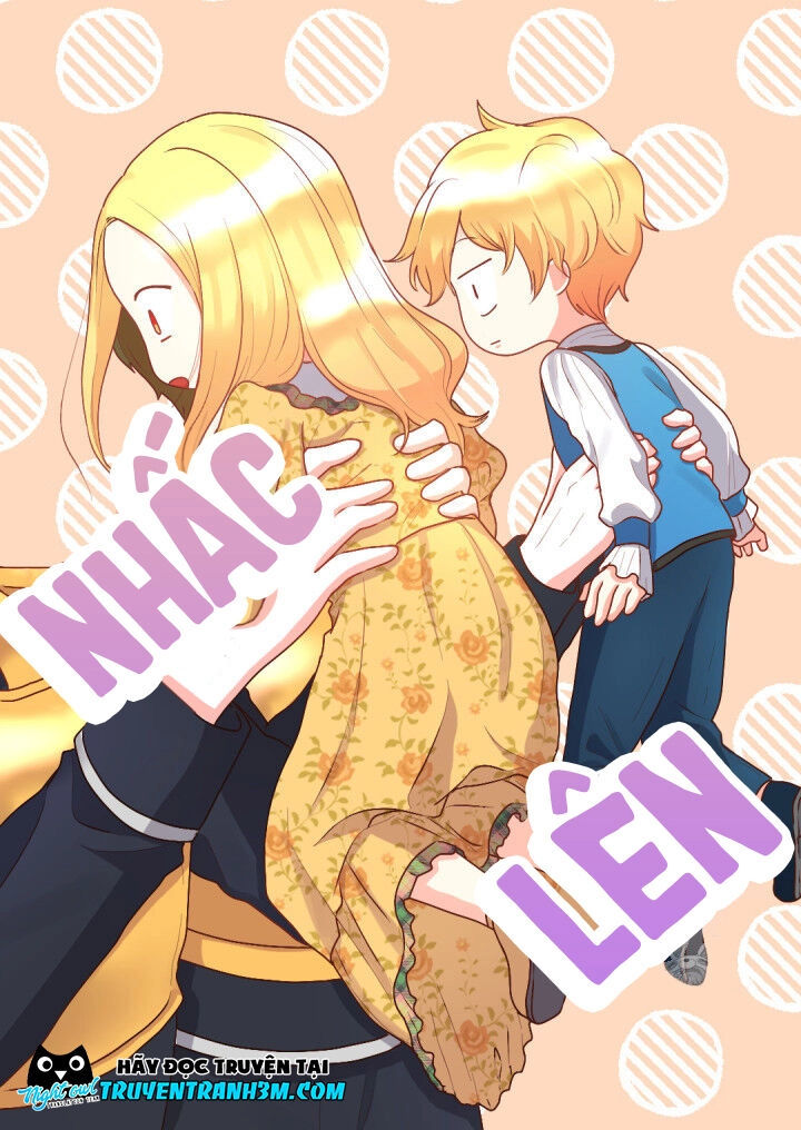 Sinh Đôi Xuyên Không Chapter 9 - 19