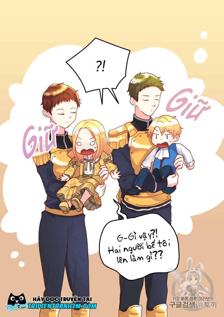 Sinh Đôi Xuyên Không Chapter 9 - 20